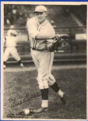 Fred Lindstrom