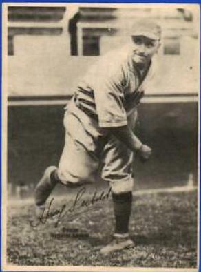 Harry Seibold