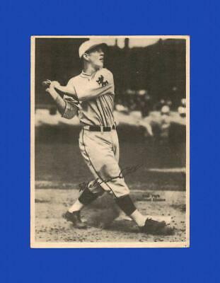 Melvin Ott