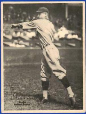 Percy Jones