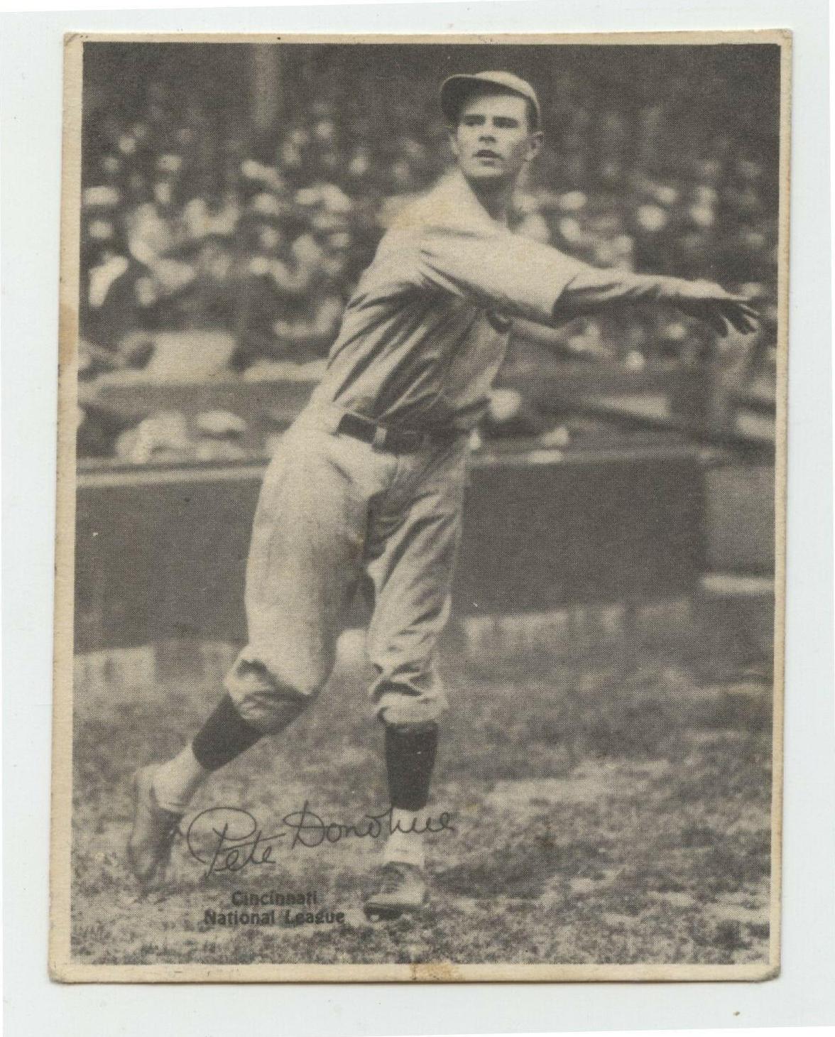 Pete Donohue