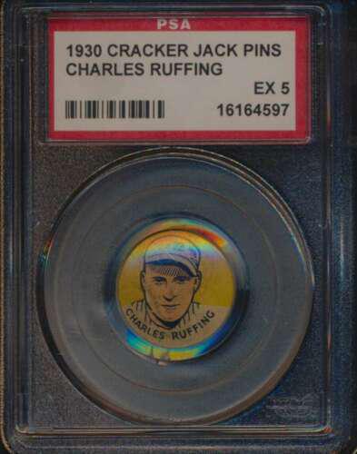 Charles Ruffing