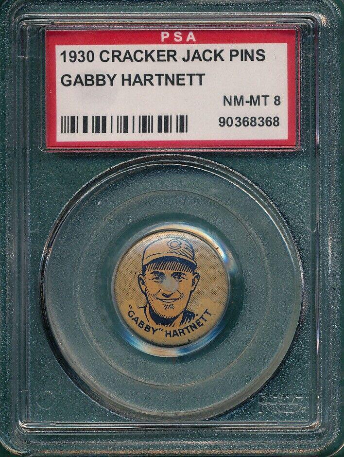 Gabby Hartnett