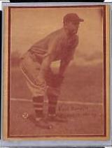 Earl Averill [Hand Cut] #51
