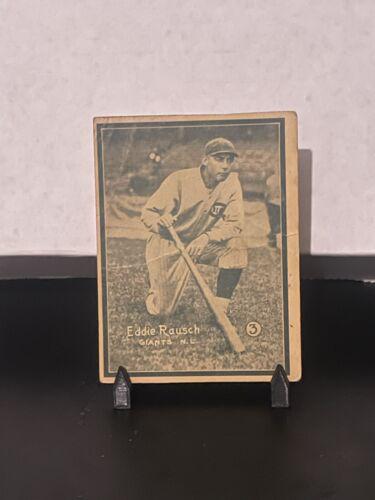 Eddie Rausch [Roush Hand Cut] #3