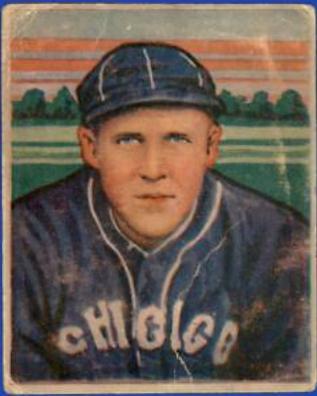 Carl Reynolds