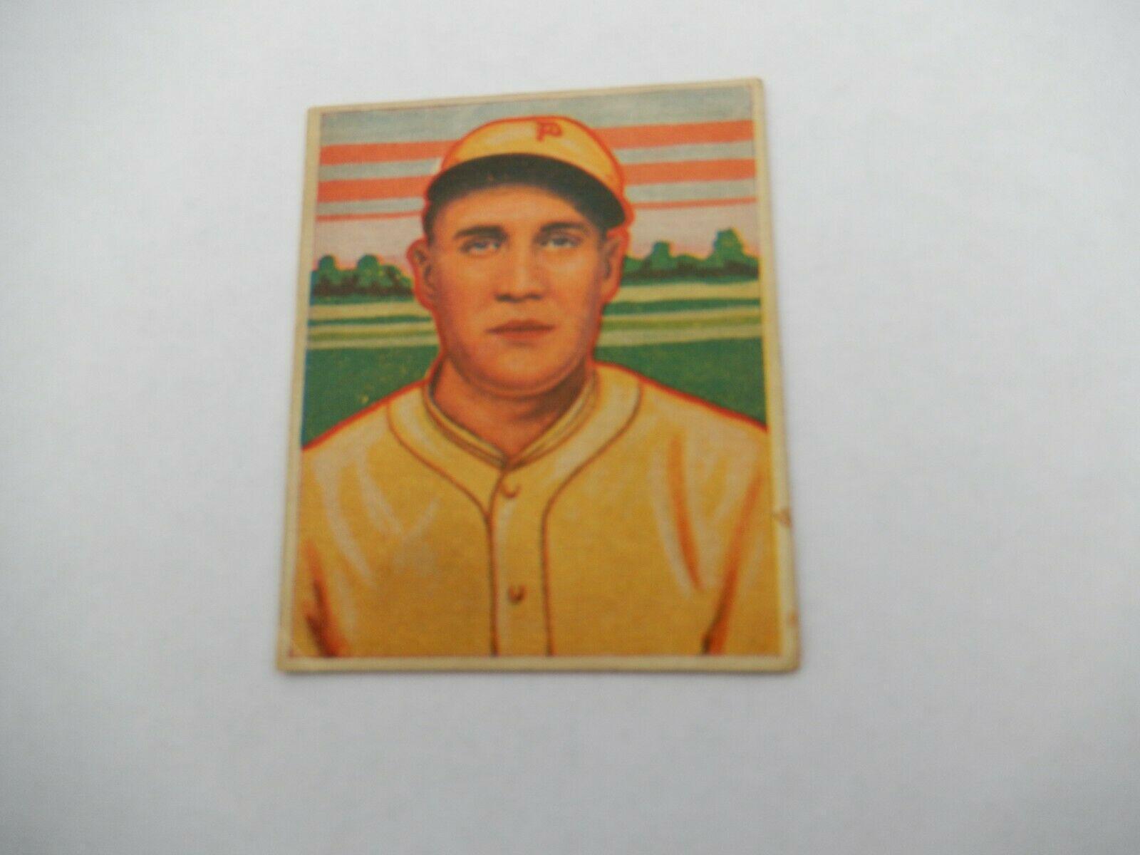 Charles Chuck Klein