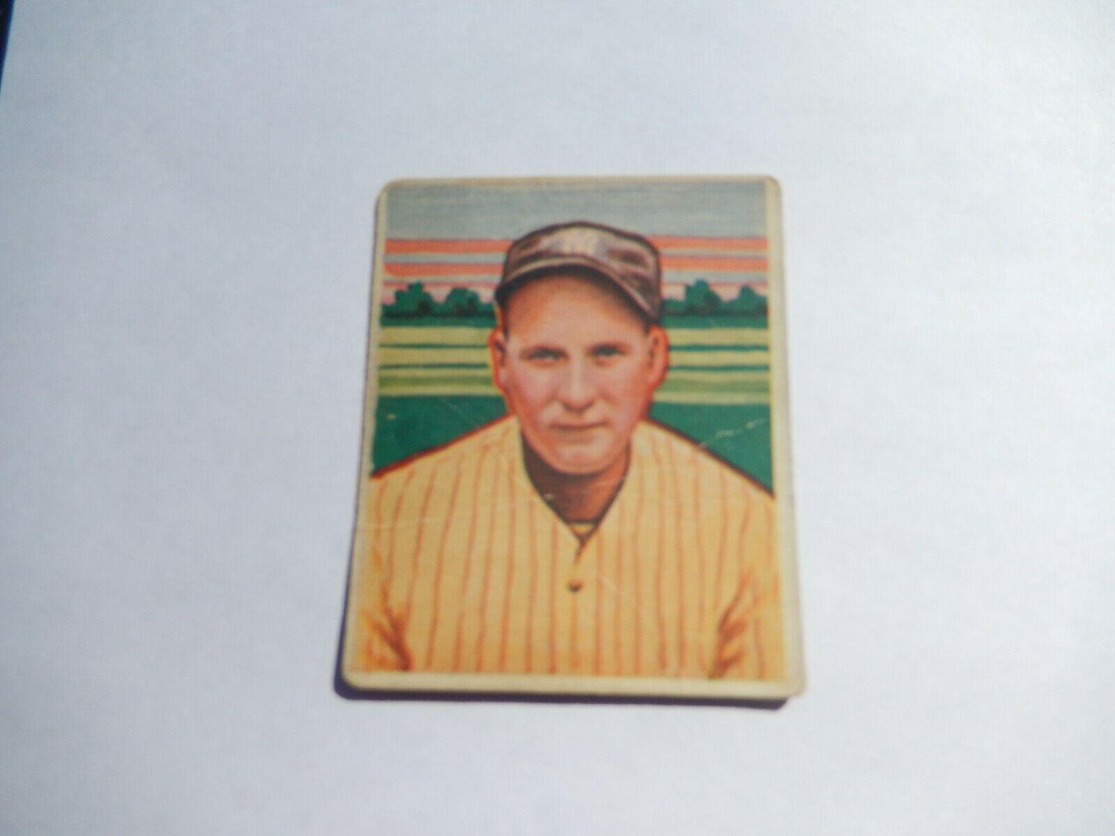 Charles Ruffing