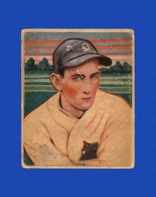 Charlie Gehringer