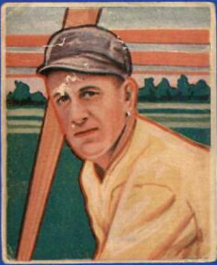 Charlie Grimm