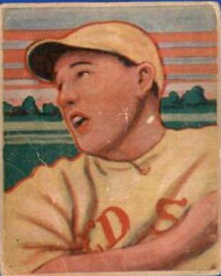 Dale Alexander