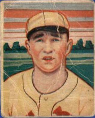 Frank Frisch