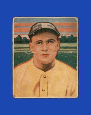 Joe Cronin