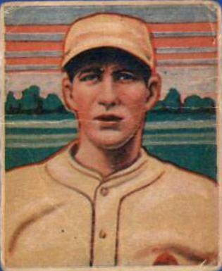 Lefty Grove