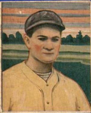 Lloyd Waner