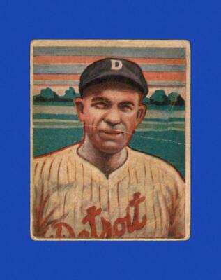 Ray Hayworth