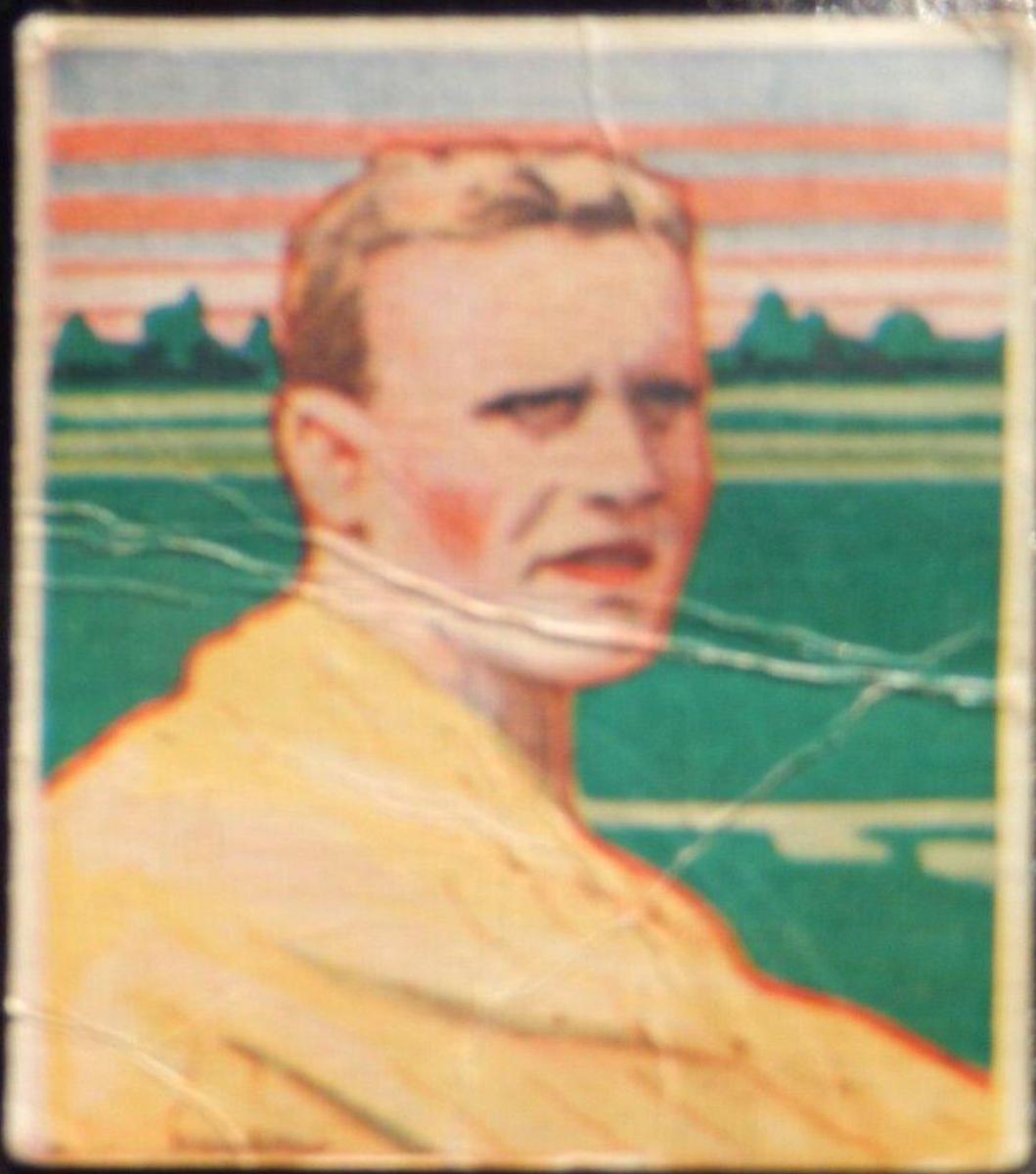 Wesley Ferrell