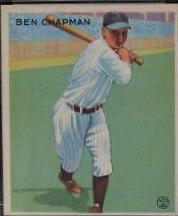 Ben Chapman #191