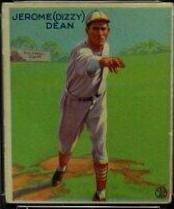 Dizzy Dean #223