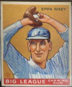 Eppa Rixey #74