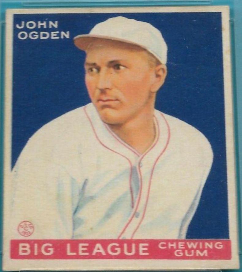John Ogden #176