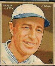 Lefty O'Doul #232