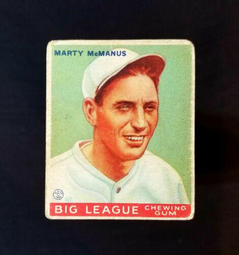 Marty McManus #48