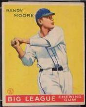 Randy Moore #69