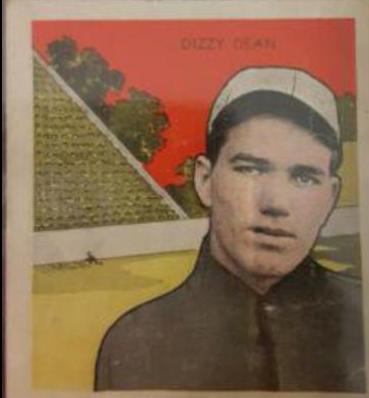 Dizzy Dean