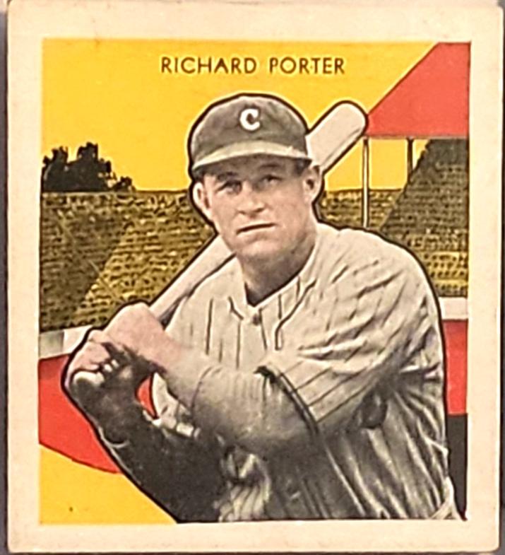 Richard Porter