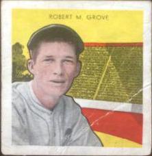 Robert M. Grove