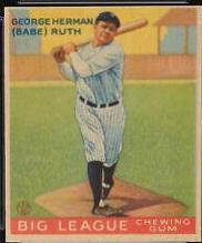 Babe Ruth #80