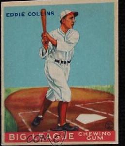 Eddie Collins #42