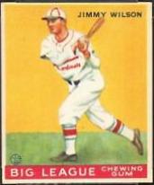 Jimmy Wilson #37