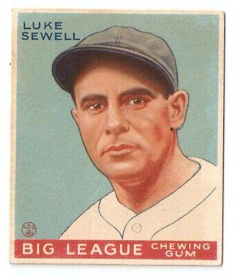 Luke Sewell #91