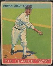 Red Faber #54