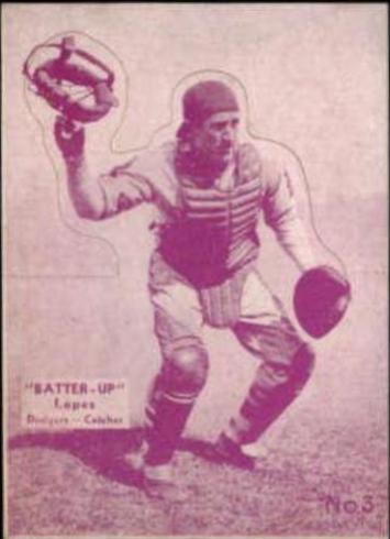Al Lopez #3