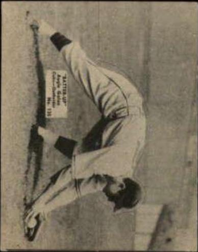 Augie Galan #135