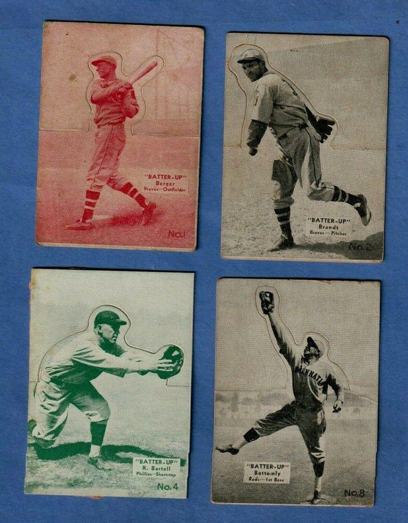 Ed Brandt #2