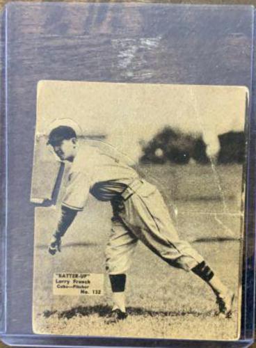 Larry French #132