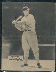 Luke Appling #124