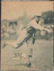 Paul Dean #143