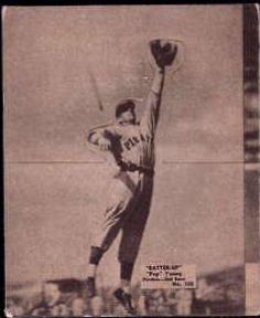 Pep Young #102