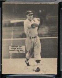 Ralph Kress #169