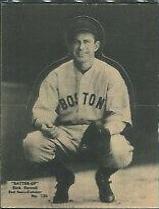 Rick Ferrell #126