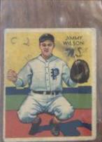 Jimmy Wilson #22