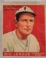 Clifton Heathcote #9
