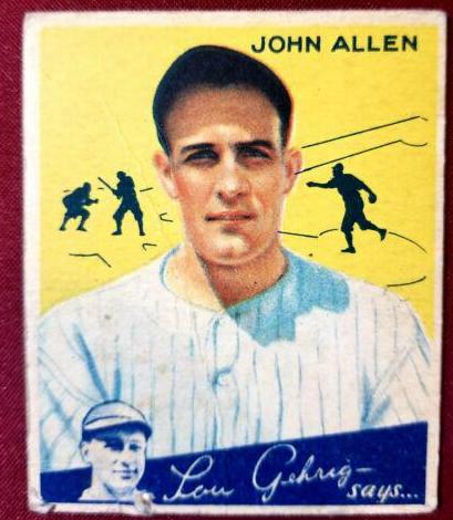 John Allen #96