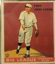 Red Lucas #7