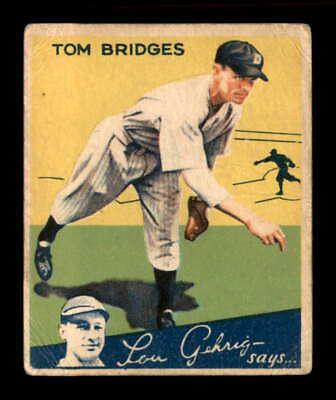 Tom Bridges #87